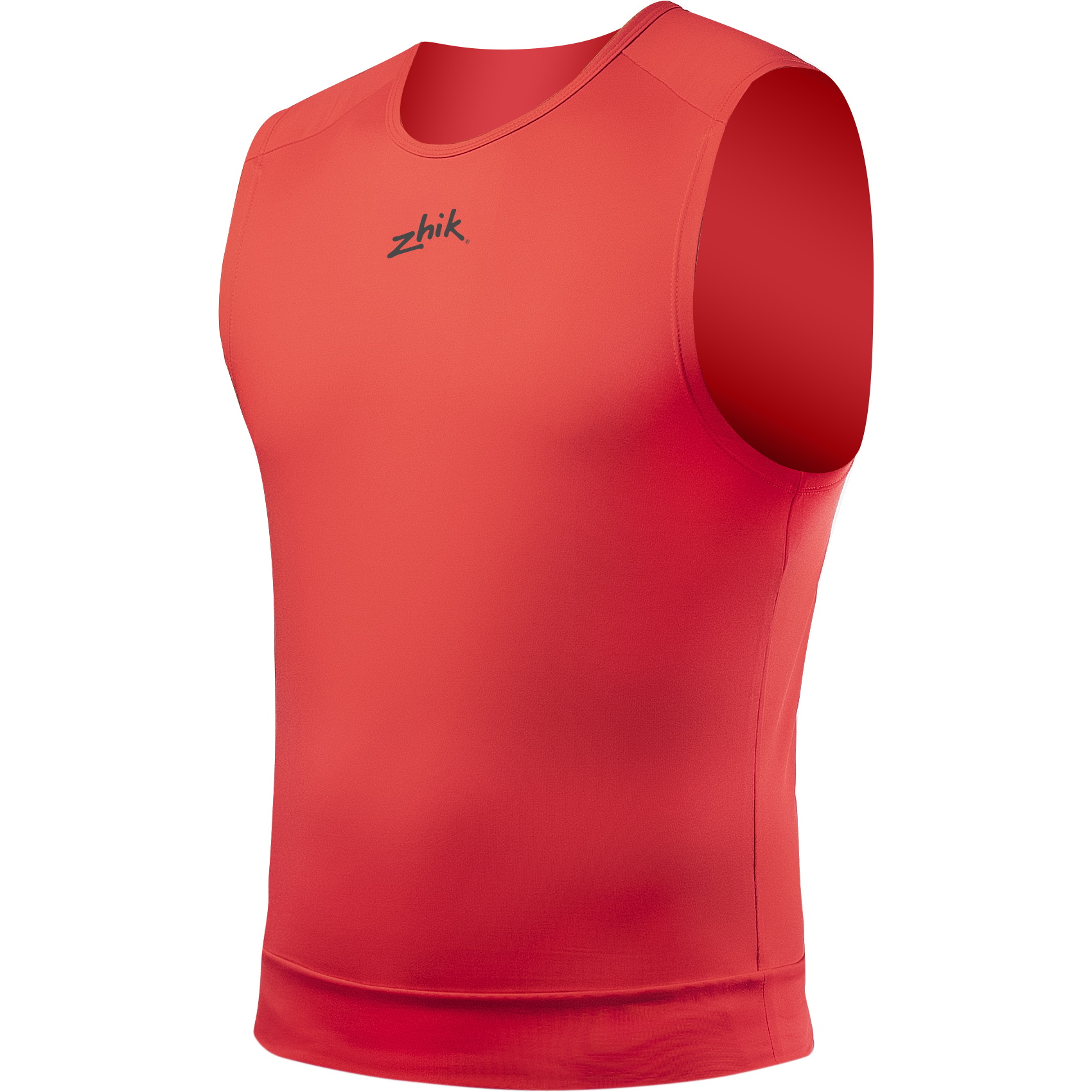 2026 Zhik Gilet événementiel Unisexe Vst-0021-u-red-osf - Rouge